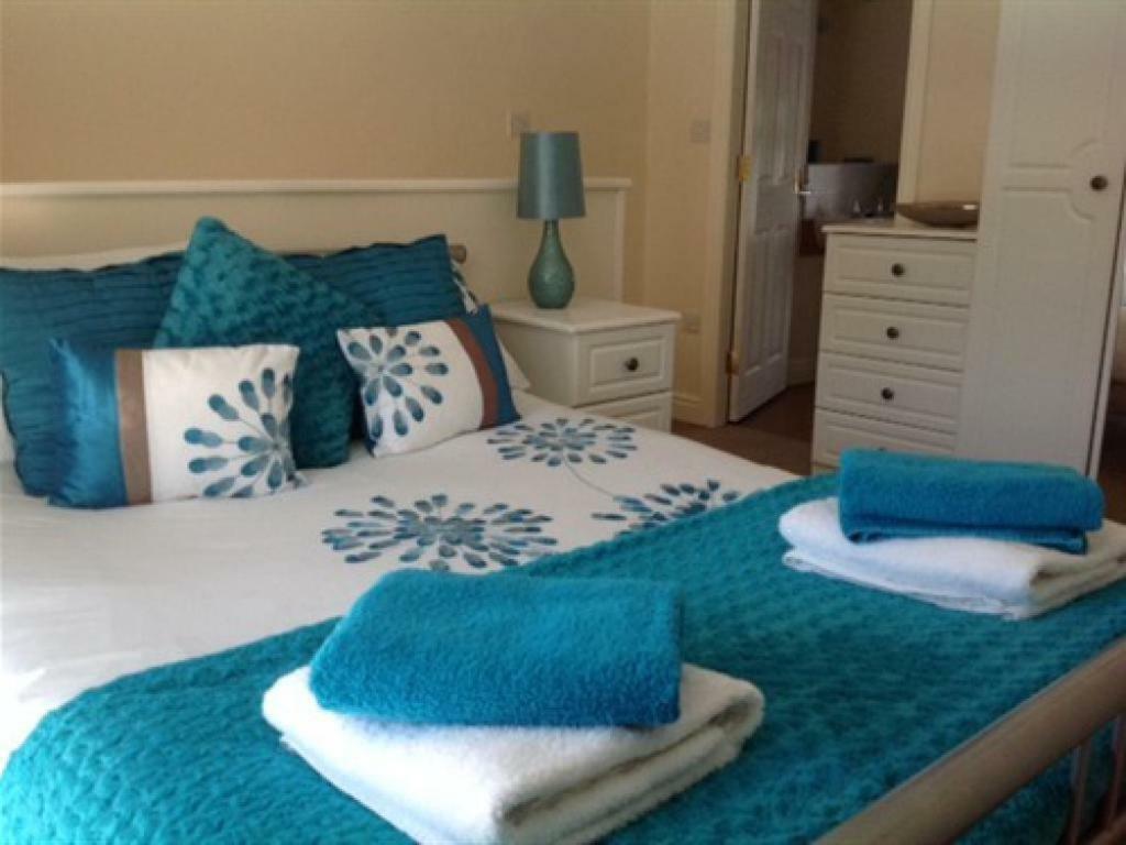 The New Inn Oswestry Extérieur photo